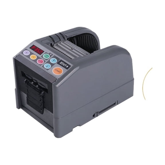 Automatic Tape Cutting Machine Packaging Machine Tape Slitting Machine Automatic Tape Dispenser