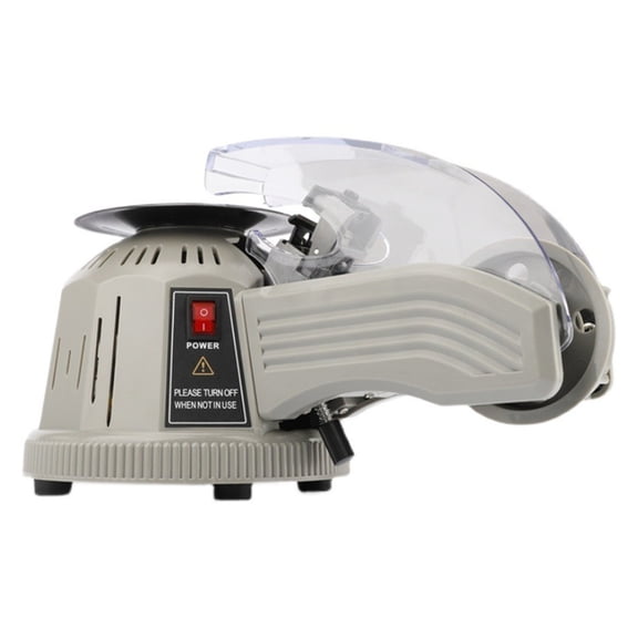 Automatic Tape Cutting Machine Paper Cutter Packing Tape Dispenser Intelligent Packaging Tool