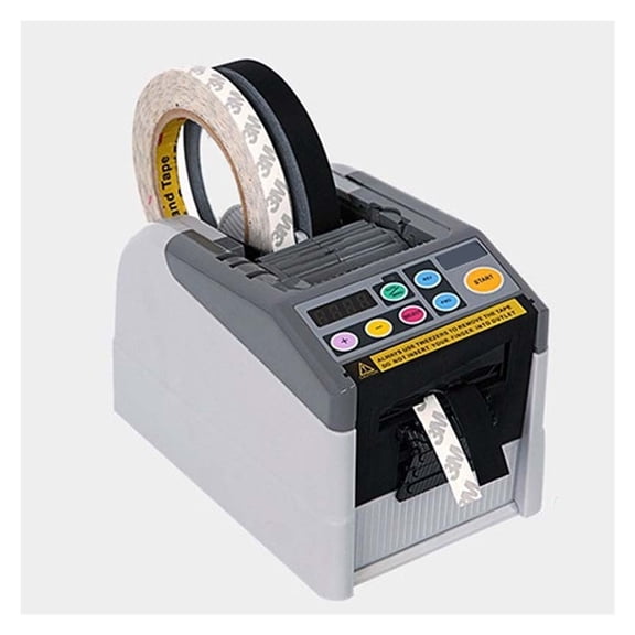 Automatic Tape Cutting Machine Tape Dispenser Adhesive Tape Ribbon Cutting Machine Packaging Machine