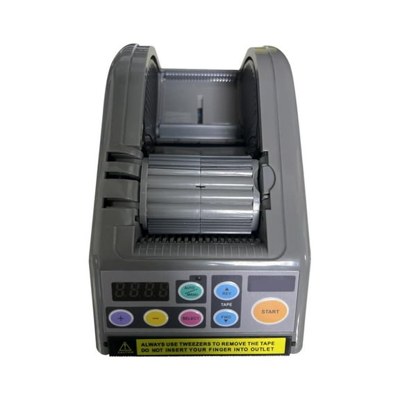 Automatic Tape Cutting Machine Tape Packing Machine Portable Tape Cutter Dispenser for Wall Paper Double Sided Tape Most Tape