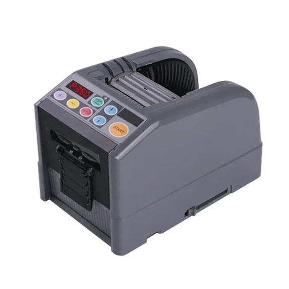 Automatic Tape Dispenser Electric Adhesive Tape Cutting Machine Double Sided Cutter Packing Machine Adhesive Slitting ,High Efficient