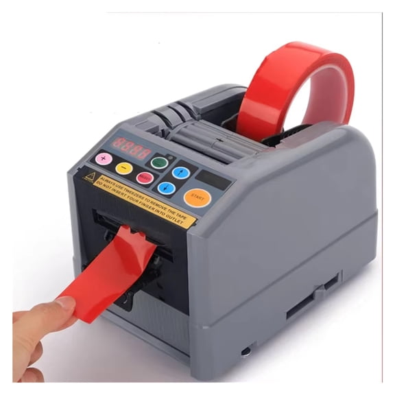 Automatic Tape Dispenser Electric Adhesive Tape Cutting Machine Double Sided Cutter