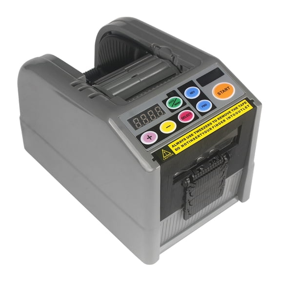 Automatic Tape Dispenser Intelligent Adhesive Tape Ribbon Cutting Machine