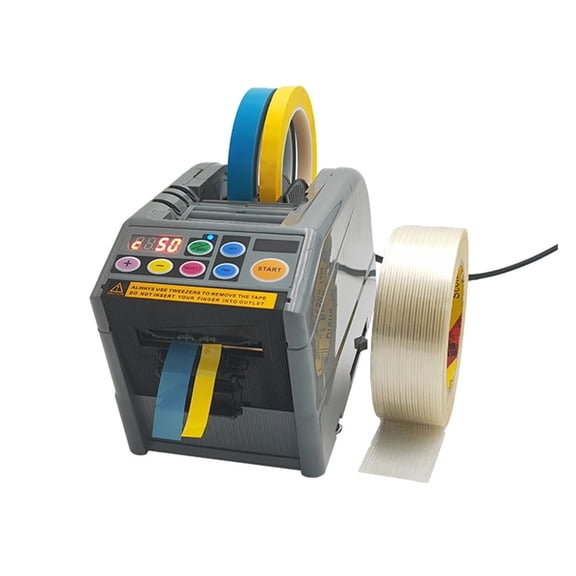 Automatic Tape Dispensers,Automatic Tape Cutting Machine,Packing Machine Tape Cutter Dispenser