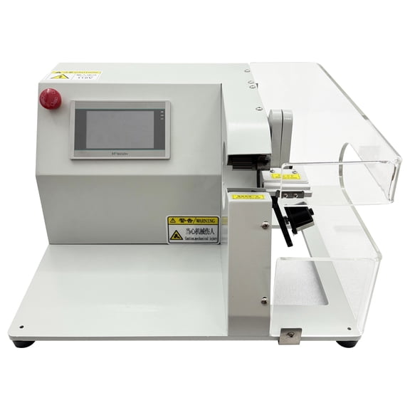 Automatic Tape Winding Machine Handheld Wire Harness Tape Winding Machine