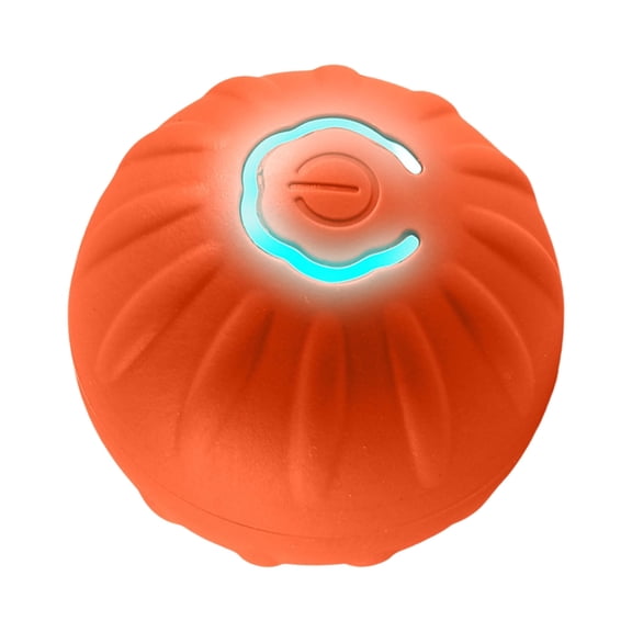 Automatic Teasing Ball for Dog Toy Perfect for Backyard Beach Outdoor Activity Interactive Dog Waterproof for Active Dog