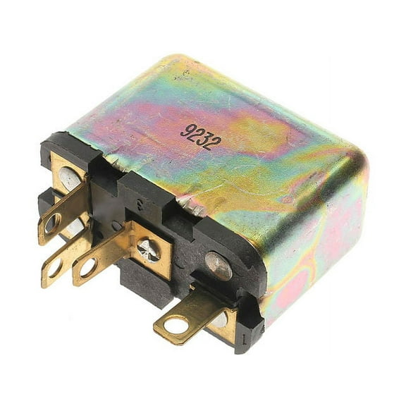 Automatic Temperature Control ATC Relay - Compatible with 1976 - 1979 Cadillac Eldorado 1977 1978