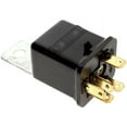 thumbnail image 1 of Temperature Control Relay - Compatible with 1985 - 1987 Isuzu Impulse 2.0L 4-Cylinder 1986, 1 of 2