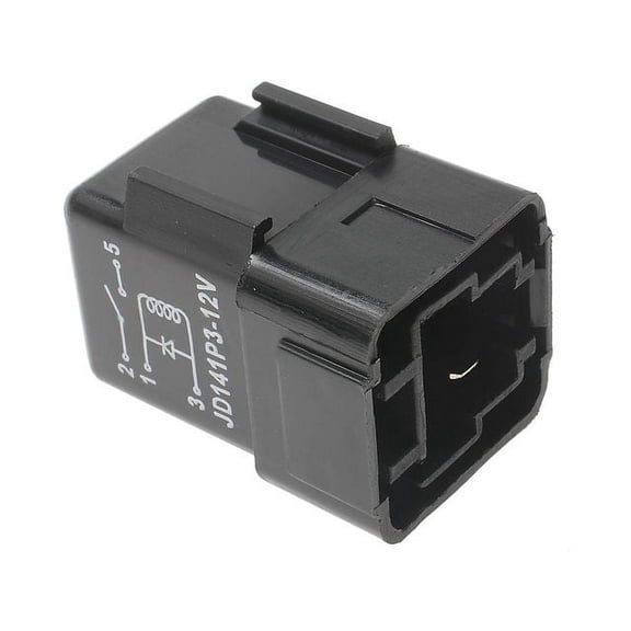 Automatic Temperature Control ATC Relay - Compatible with 1987 - 1990 Cadillac Brougham 1988 1989
