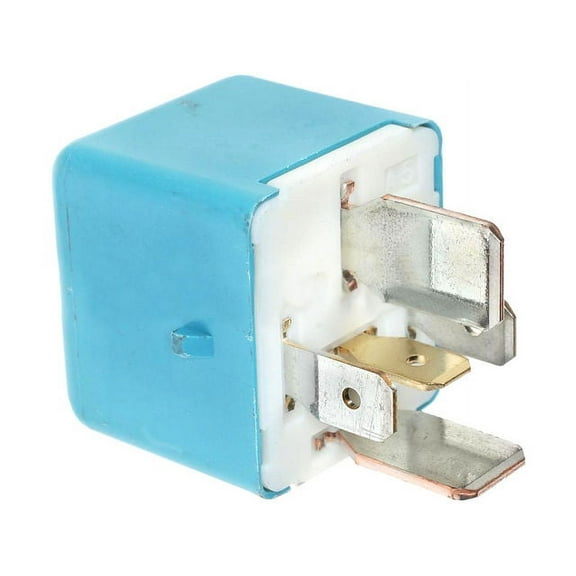 Automatic Temperature Control ATC Relay - Compatible with 2000 - 2001 Toyota Sienna