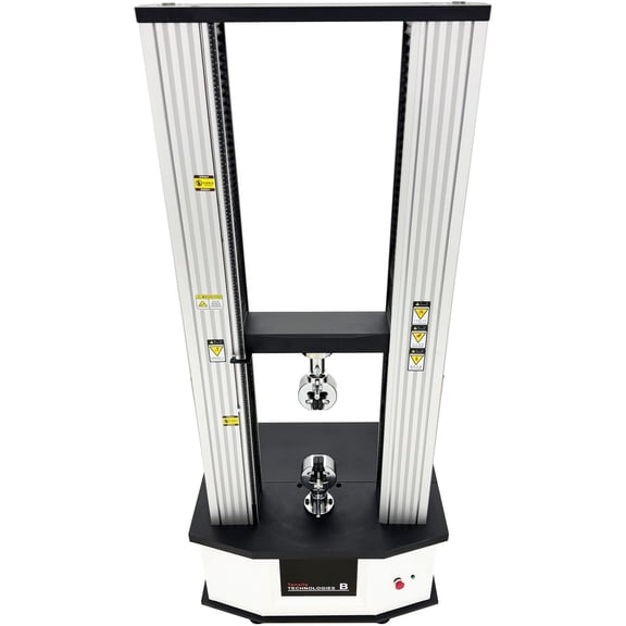 Automatic Tensile Strength Testing Machine Double-Column Universal Tensile Strength Tester