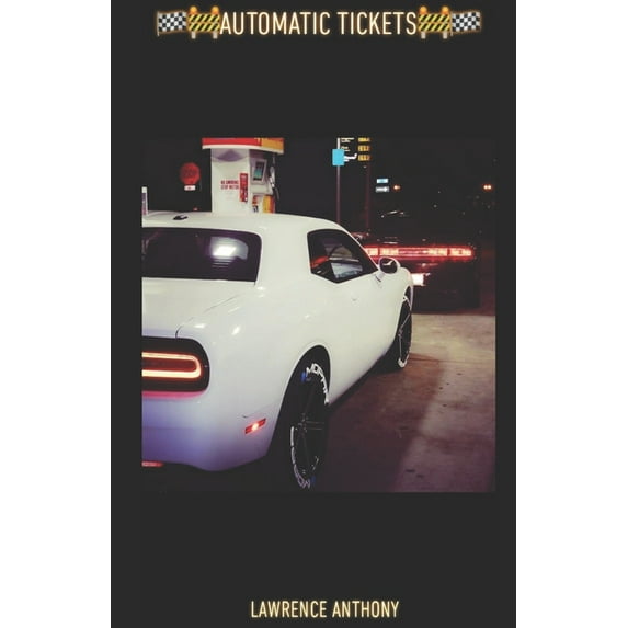 Automatic Tickets (Paperback)