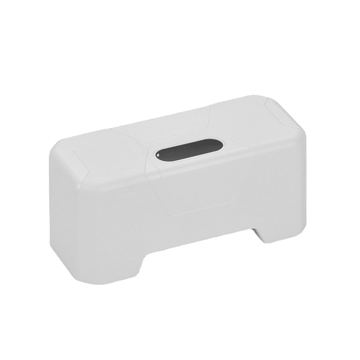 Automatic Toilet Flush Button Toilet Flusher ExternalInfrared Flush