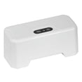 thumbnail image 1 of Automatic Toilet Flush Button+Wireless Transmitter Toilet Flusher Rechargeable Smart Toilet Flushing Sensor, 1 of 10