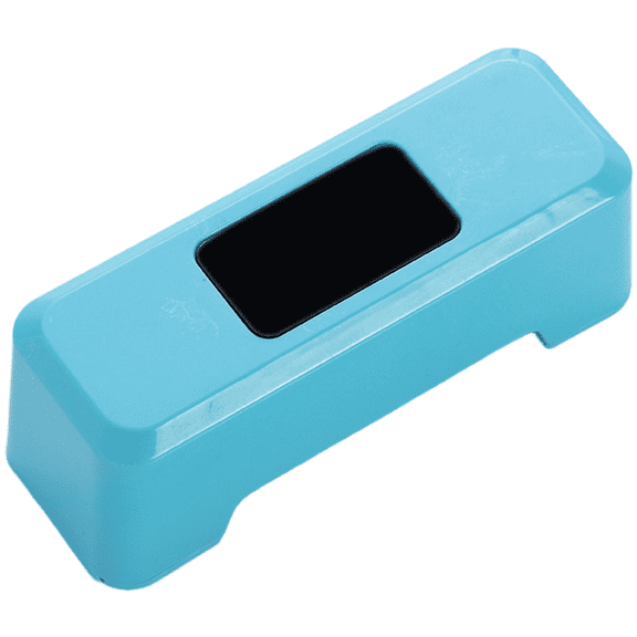 Automatic Toilet Flusher Infrared Sensor Hands Touchless Flushing Kit