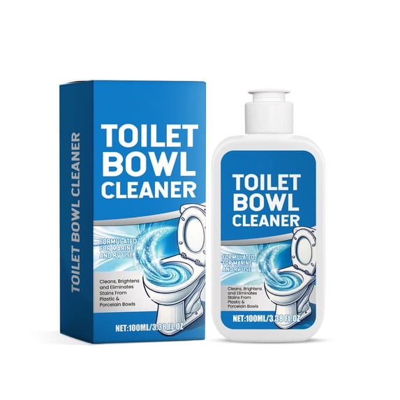 Automatic Toilet Tank Cleaners, Long-Lasting Household Toilet Cleaners,Toilet flush Cleaning & Deodorizer