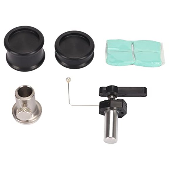 Automatic Tonearm Lifter for Turntables - Adjustable Height & Easy