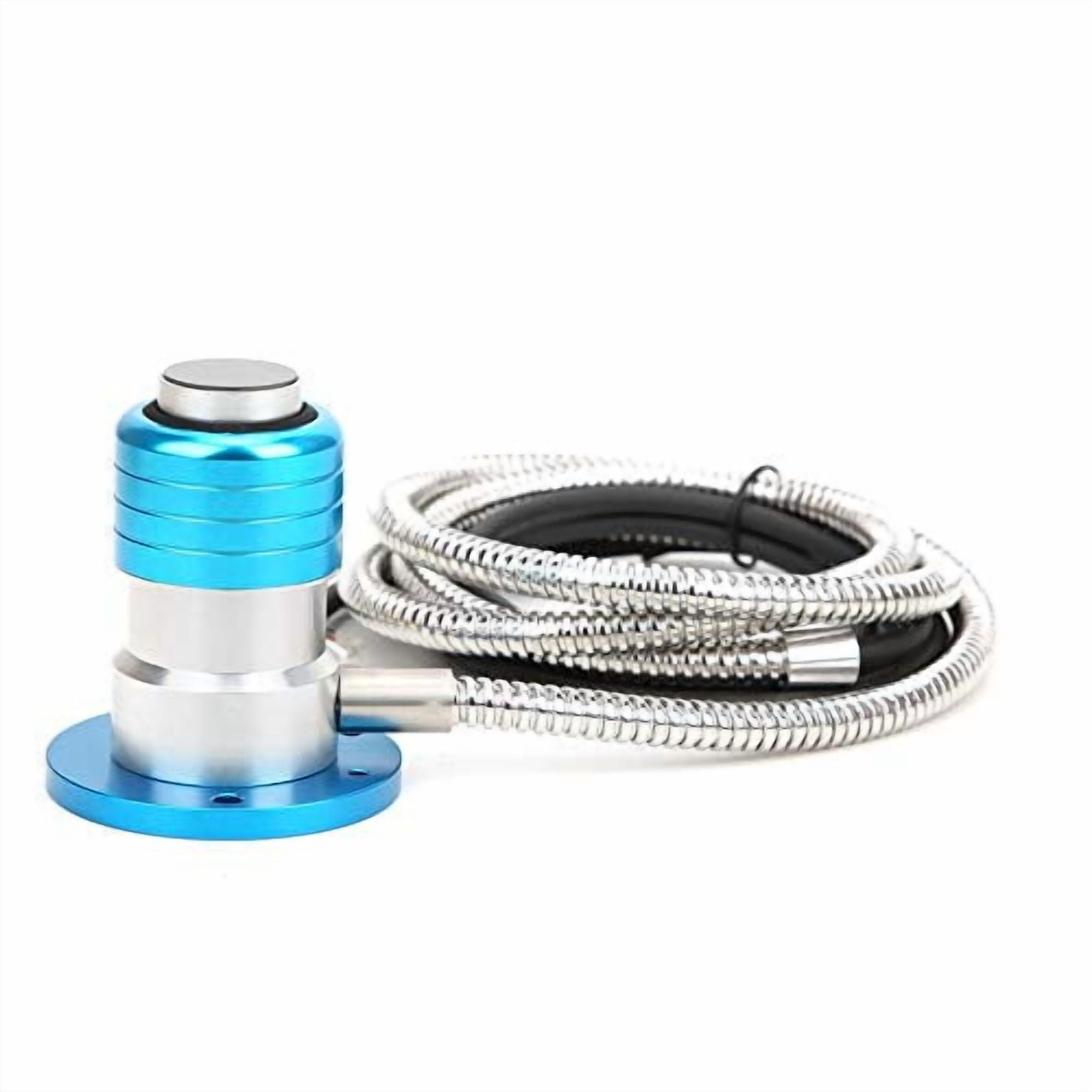 Automatic Tool Changer for CNC Engraving Machine 4 Lines Z Shaft ...