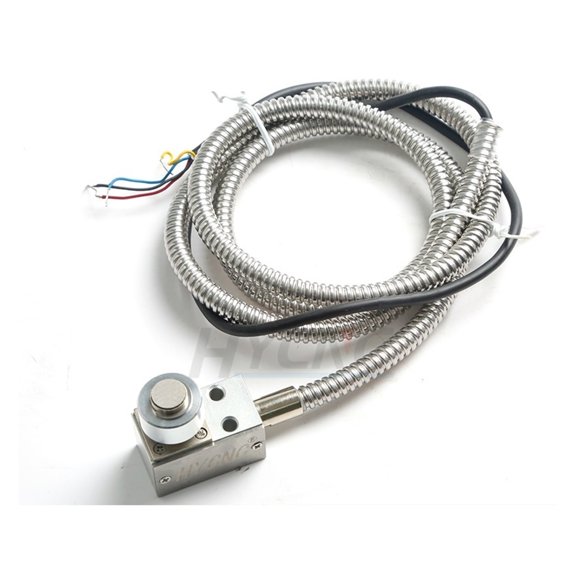 Automatic Tool Pressure Sensor Z Axis Tool Setting Inspection Instrument Gauge 4 Lines CNC Stone Carving Tool Adjustment Probe