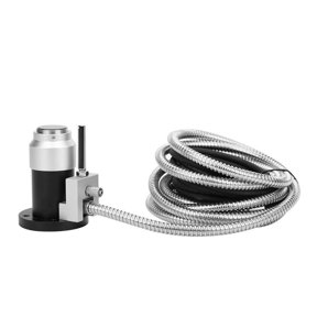 Automatic Tool Sensor Gauge, DC 24V, Normally Open, High Accuracy Z Axis Probe Tool Setter for CNC Router Engraving Machines