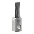 thumbnail image 1 of Automatic Toothpaste Dispenser Kids Hands Free Wall Mounted Toothpaste Squeezer With Self-stick Punch-Free Toothpaste Squeezer for Home Washroom Bathroom, 1 of 9
