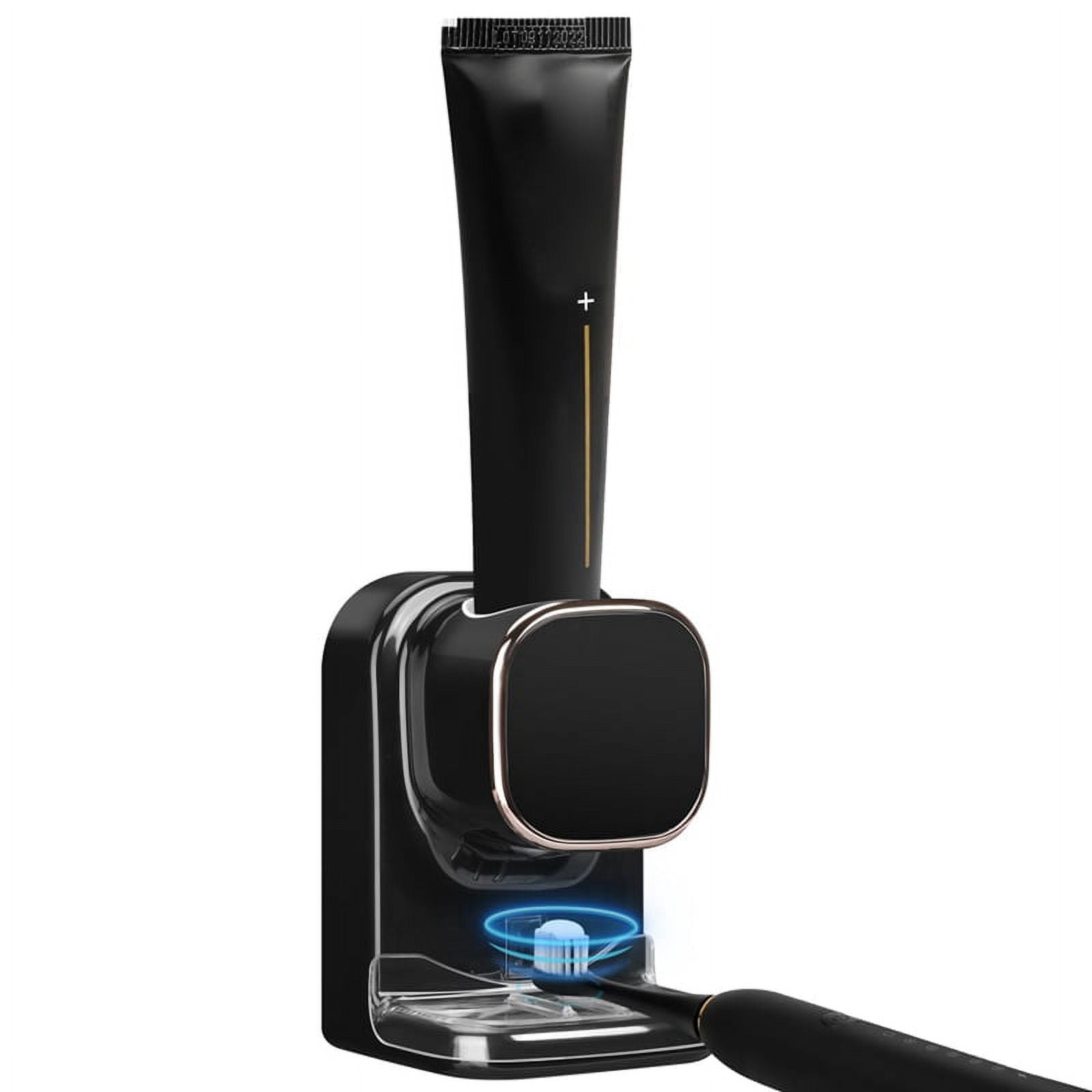 Automatic Toothpaste Dispenser Toothpaste Dispenser for Electric ...