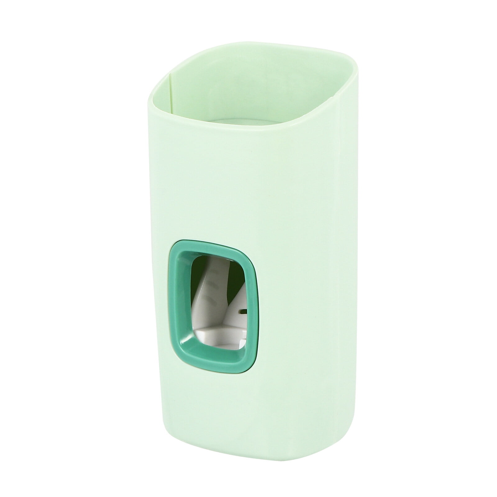 Wall Mounted Automatic Toothpaste Dispenser with Hands-Free for Easy ...