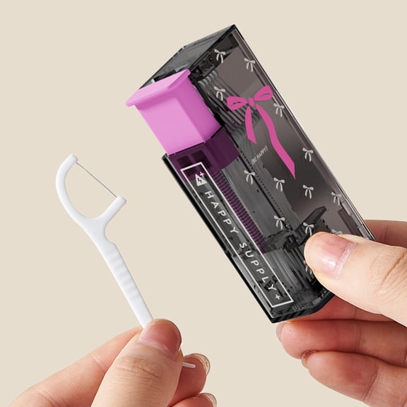 Automatic Toothpaste Dispenser with Refillable Pump for Home and Bathroom Organization
