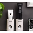 thumbnail image 1 of Automatic Toothpaste Dispenser, 1 of 5