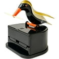 thumbnail image 1 of Automatic Toothpick Dispenser Box | Press-to-Eject Bird Design | Durable ABS | Holds Standard Toothpicks Up to 2.5" | Hygienic Storage, Easy Clean, Fun Gift, Includes 100 Toothpicks, 1 of 1