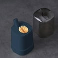 thumbnail image 1 of Automatic Toothpick Dispenser, Toothpick Storage Box, Toothpick Holder, Kitchen Toothpick Box, Home Toothpick Dispenser, Restaurant Toothpick Container, Press Type Toothpick Box, 1 of 8