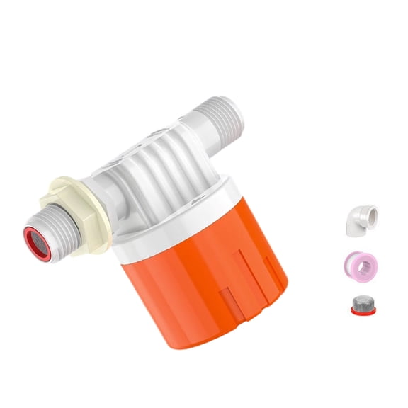 1.5Inch/2Inch Water Tower Float Valves Water Levels Controller Switches Automatic Limiter Top/Side Inlet Control Valves