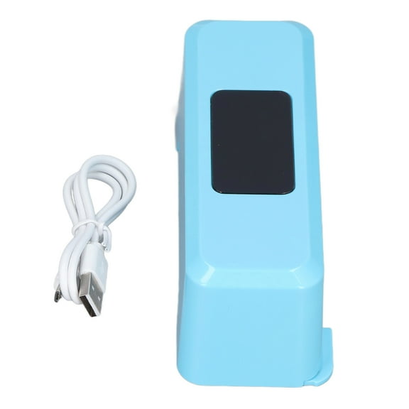 Automatic Touchless Toilet Flusher External Infrared 0.25S Induction Smart Toilet Flushing Sensor