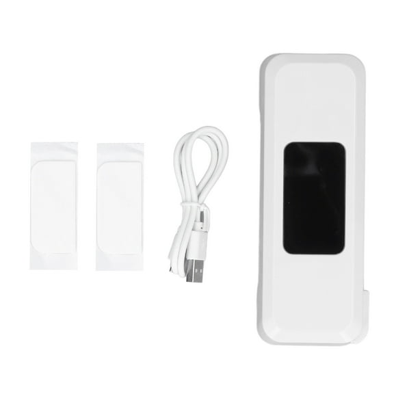 Automatic Touchless Toilet Flusher External Infrared 0.25S Induction Smart Toilet Flushing Sensor