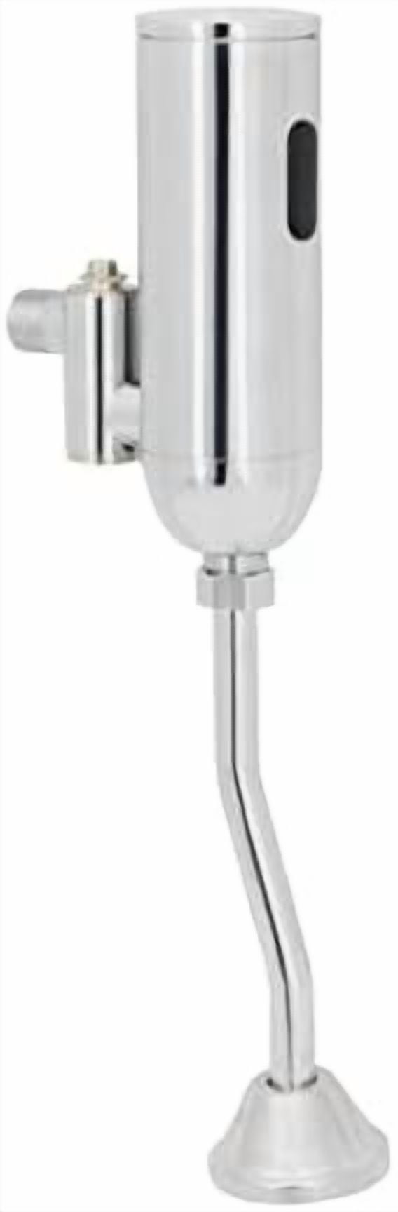 Automatic Touchless Urinal Flush Valve - Hands-Free, Motion Sensor Copper, Three Outlet Pipes - View #8
