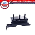 thumbnail image 1 of Automatic Trans Mount Compatible with CHEVROLET SILVERADO, GMC SIERRA V8 6.6L 403ci Diesel 20-23, 1 of 2