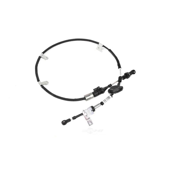 GM Genuine Parts 84317104 Automatic Transmission Shifter Cable
