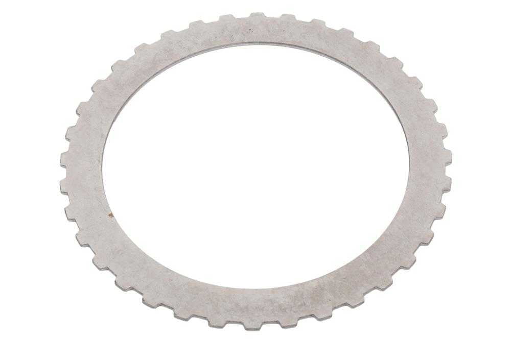 GM Genuine Parts 24258075 Transmission Clutch Friction Plate