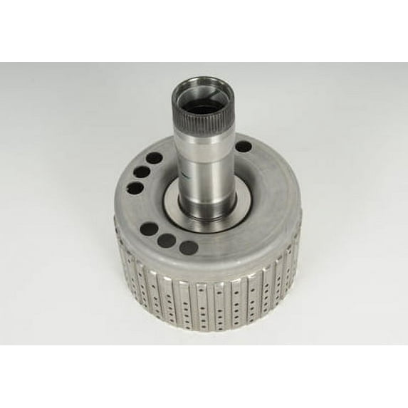 Automatic Trans (SLP)