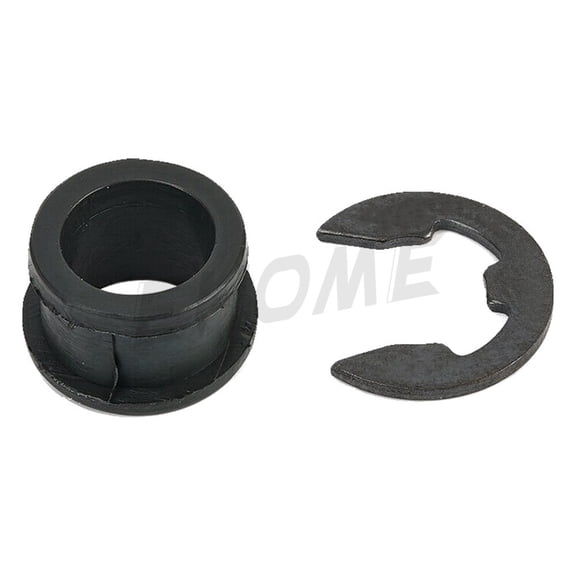 Shift Cable Bushing Repair Kit for Hyundai Elantra & Toyota Automatic Transmission Shift Shifter Cable Bushing 33820-02370B
