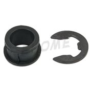 Shift Cable Bushing Repair Kit for Hyundai Elantra & Toyota Automatic Transmission Shift Shifter Cable Bushing 33820-02370B