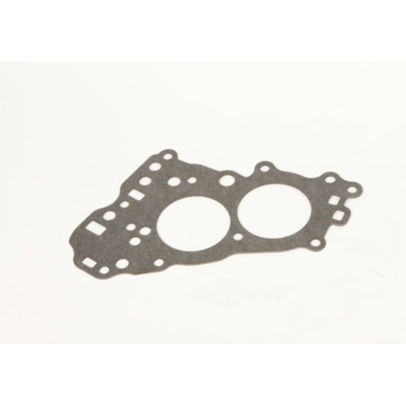 Automatic Transmission Accumulator Cover Spacer Plate