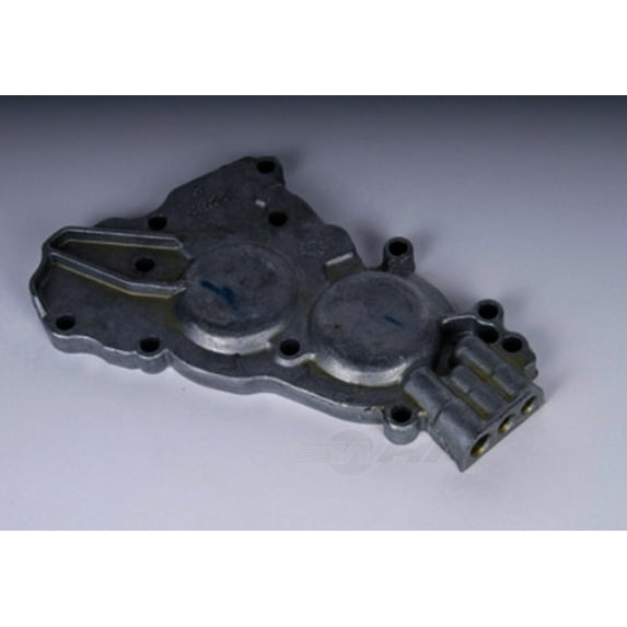 Automatic Transmission Accumulator Cover