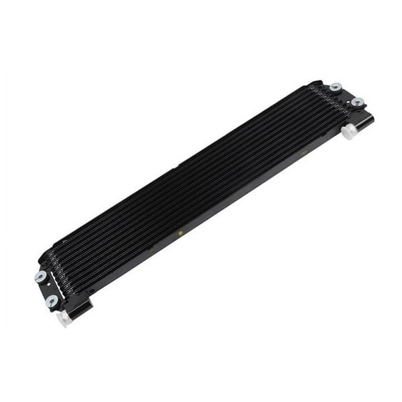 Automatic Transmission Auxiliary Fluid Cooler