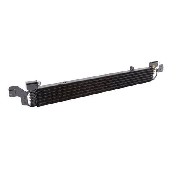 Automatic Transmission Auxiliary Fluid Cooler