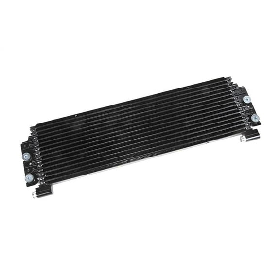 Automatic Transmission Auxiliary Fluid Cooler