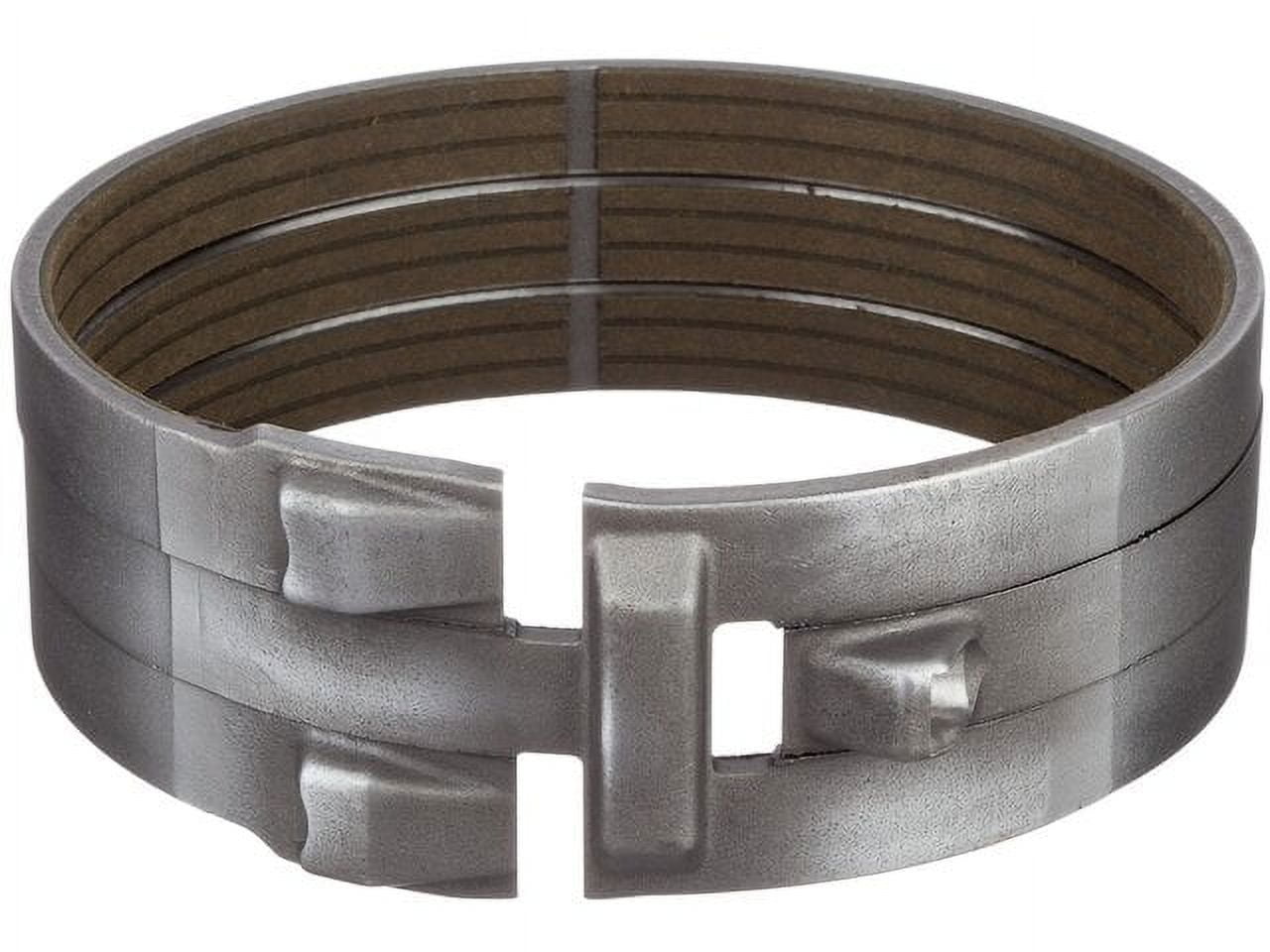 Automatic Transmission Brake Band - Compatible with 1964 - 1981 Buick Electra 1965 1966 1967 1968 1969 1970 1971 1972 1973 1974 1975 1976 1977 1978 1979 1980