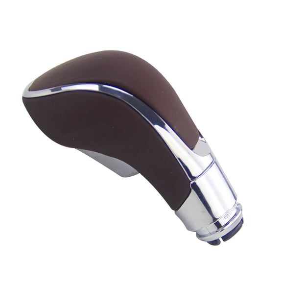 Automatic Transmission Car Gear Shift Shifter Lever Knob For GM/ For Buick Regal/ For Opel Insignia/ For Vauxhall For Insignia PU Leather