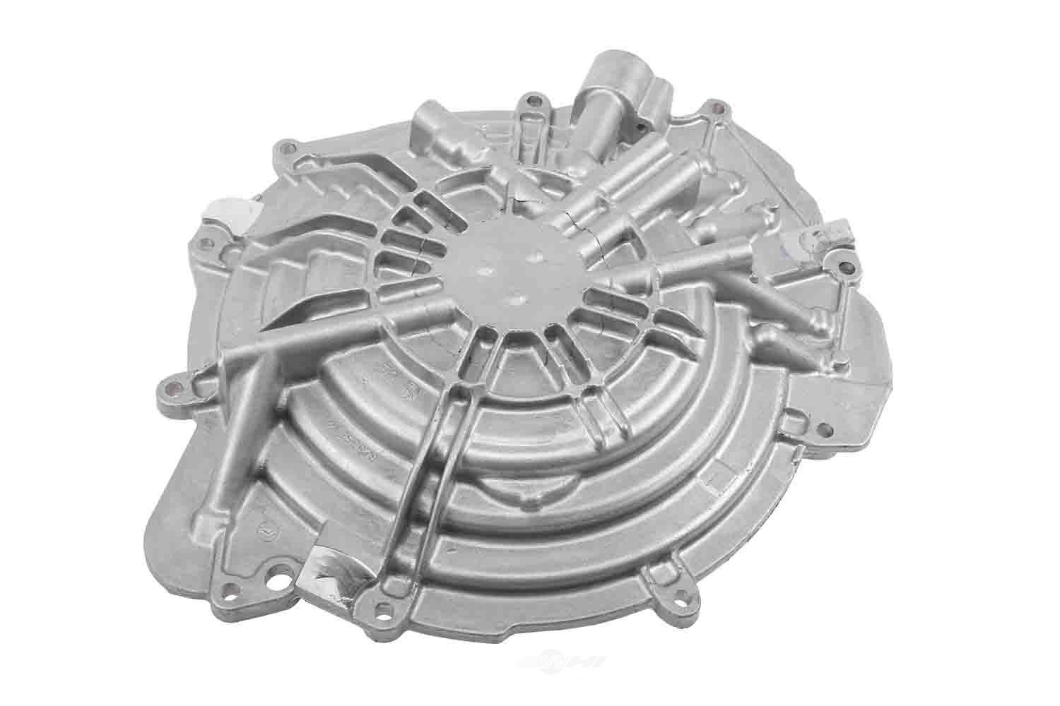 Automatic Transmission Case Cover