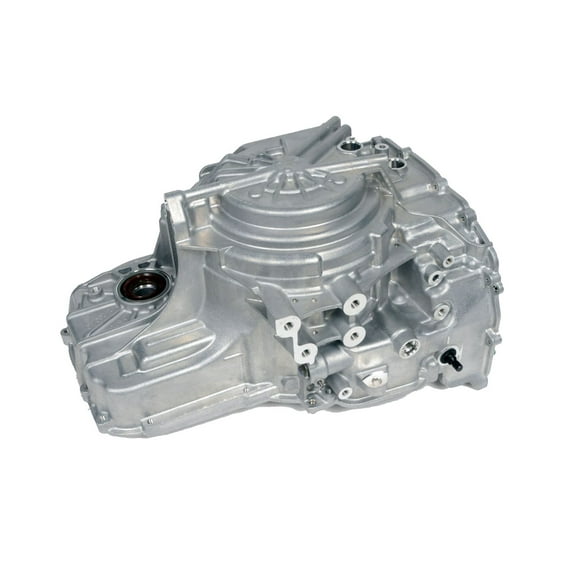 Automatic Transmission Case